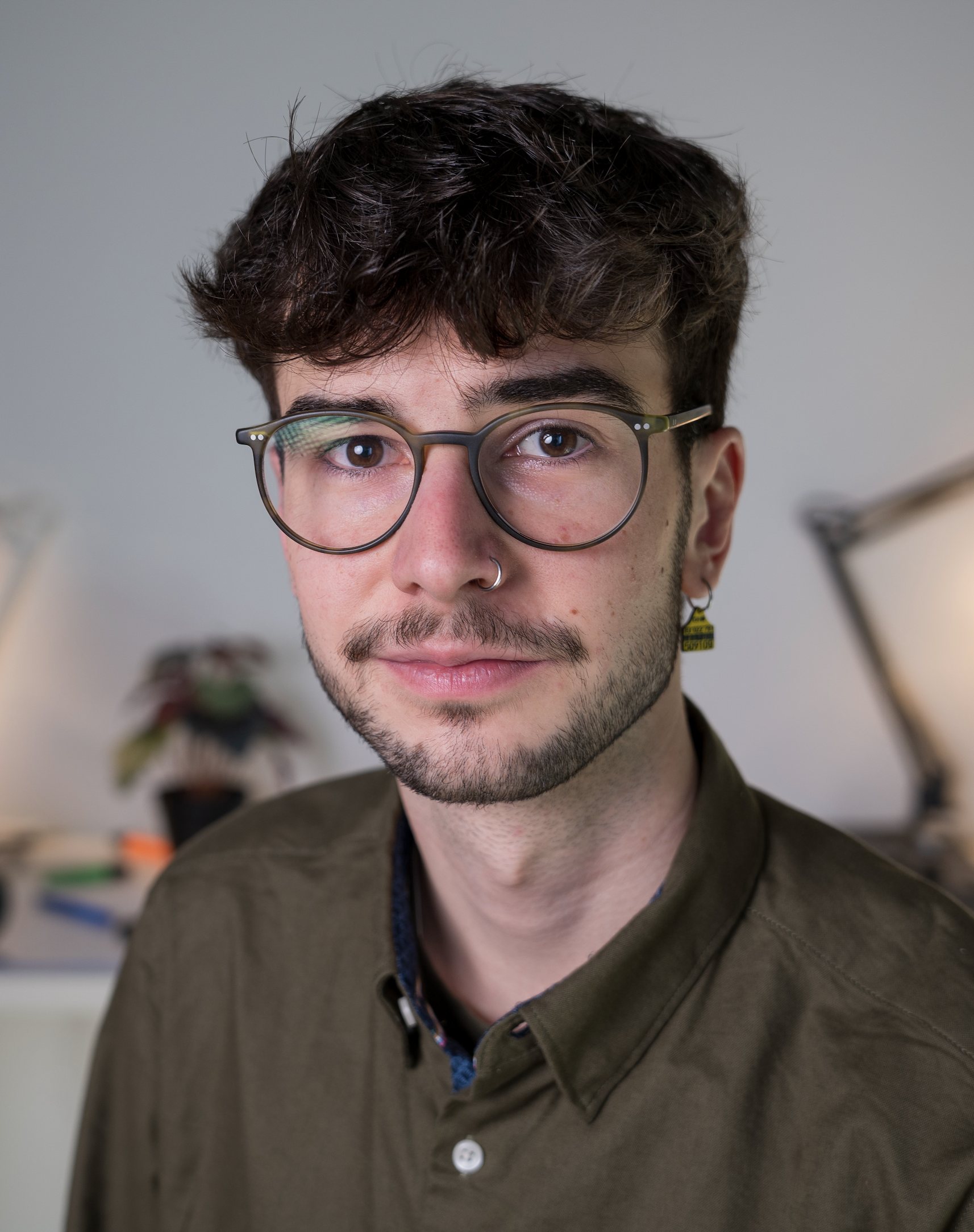 Juan Riande, Junge Journalistinnen & Journalisten Schweiz