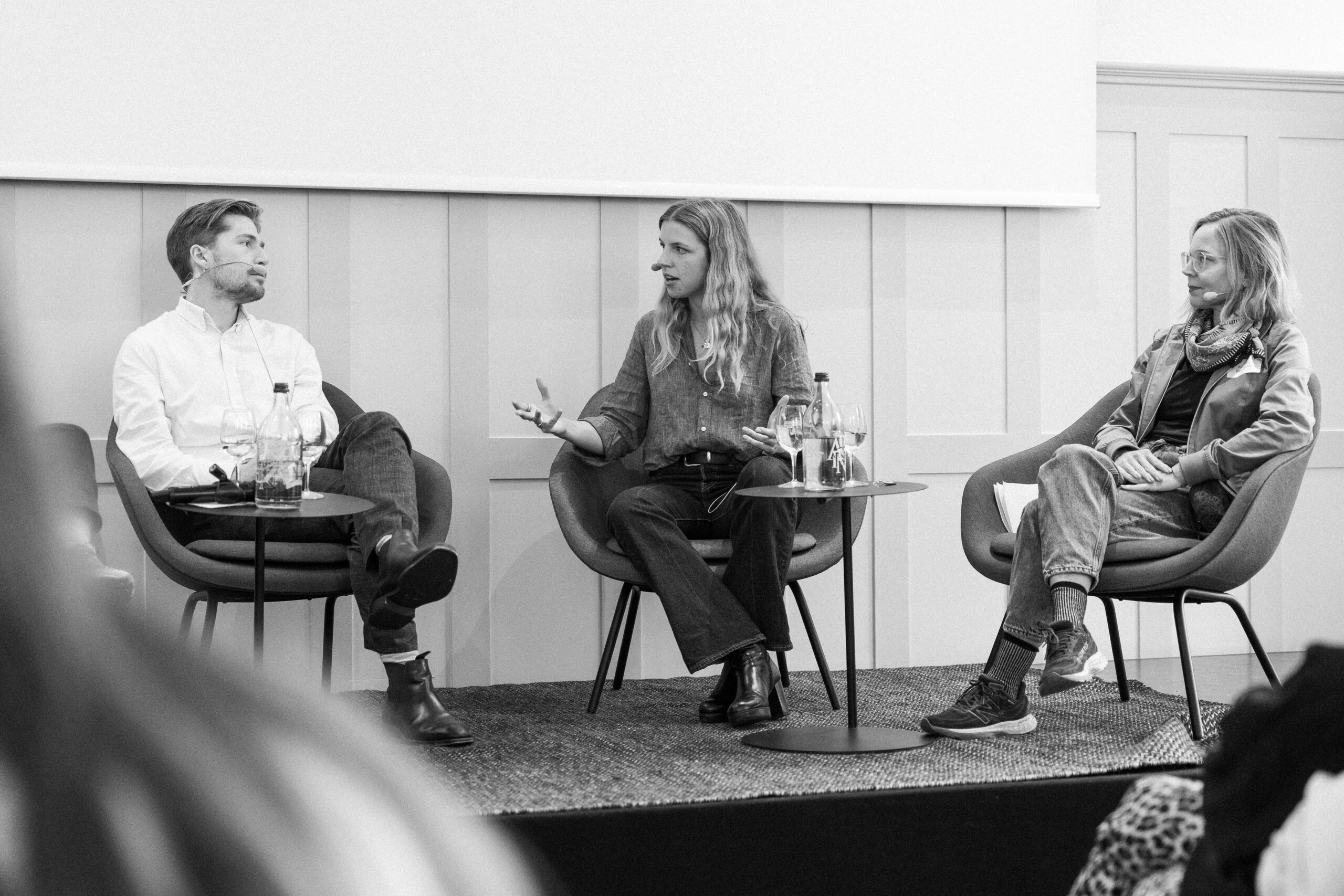 Reporter:innen Forum 2025