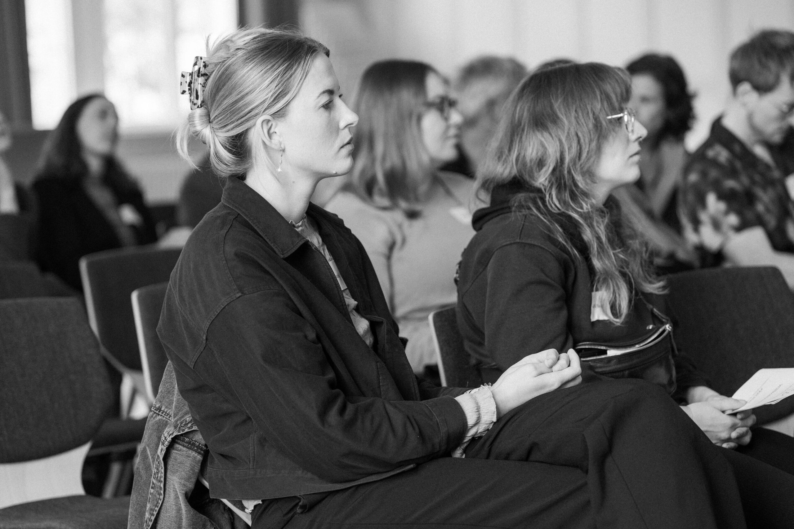 Reporter:innen Forum 2025