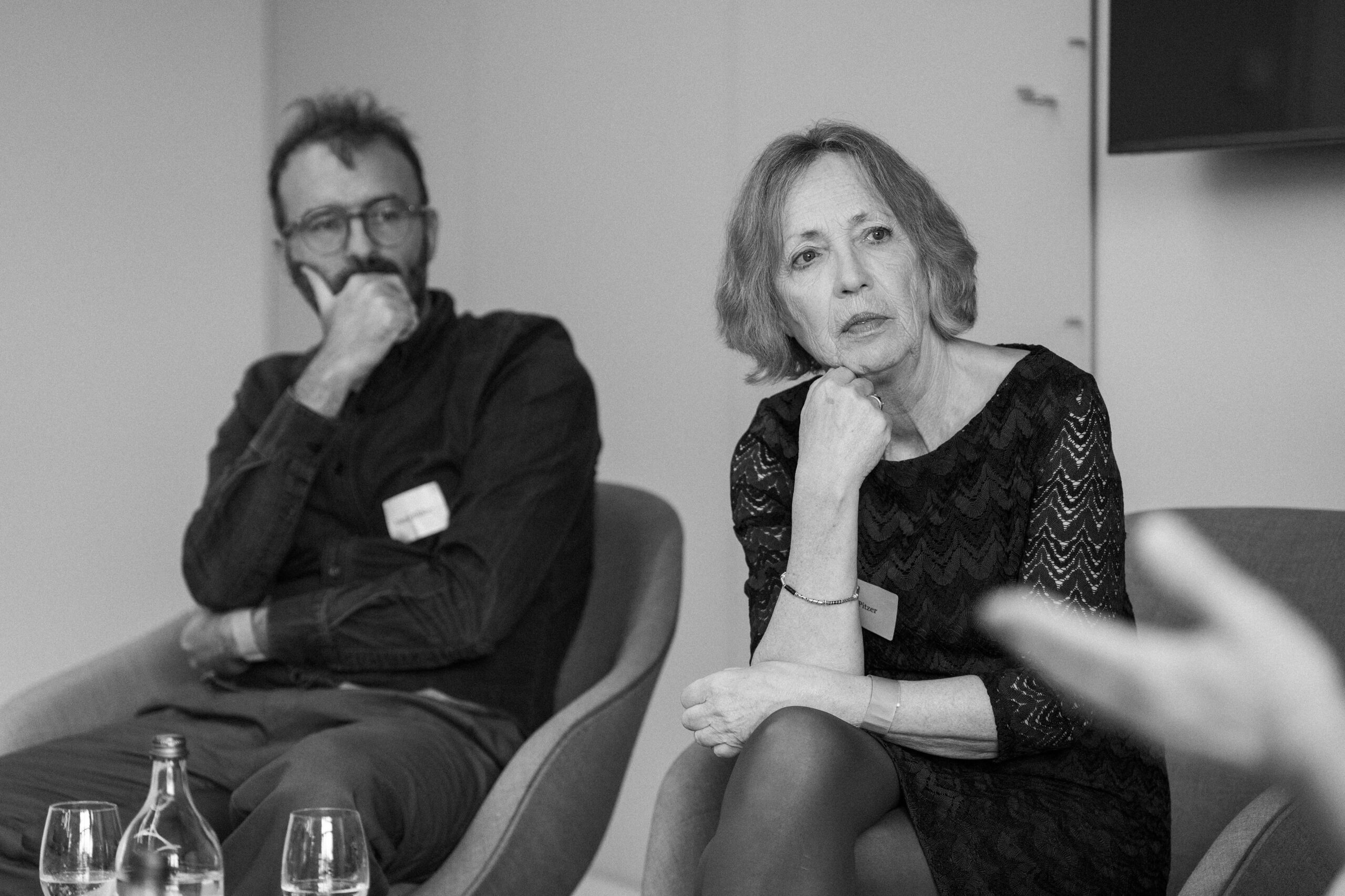Reporter:innen Forum 2025