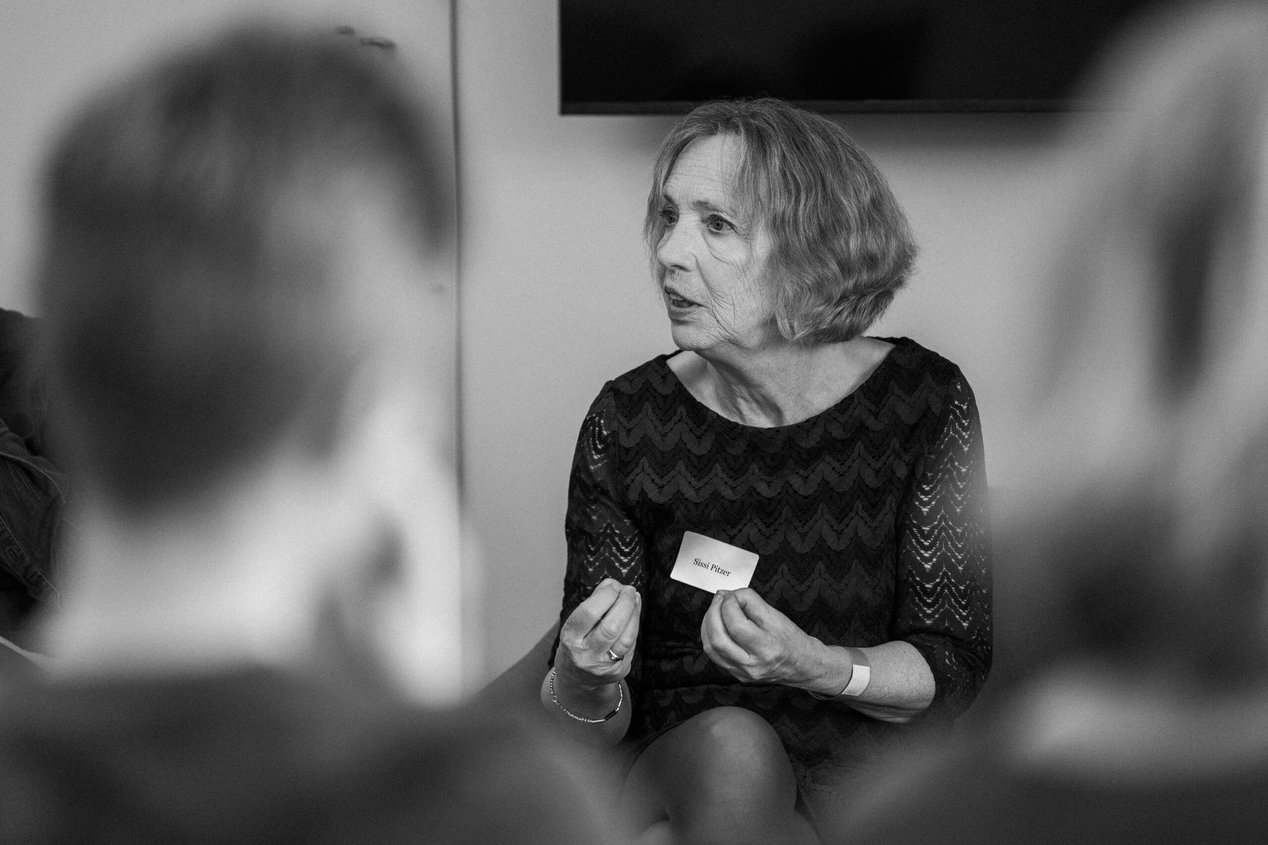 Reporter:innen Forum 2025