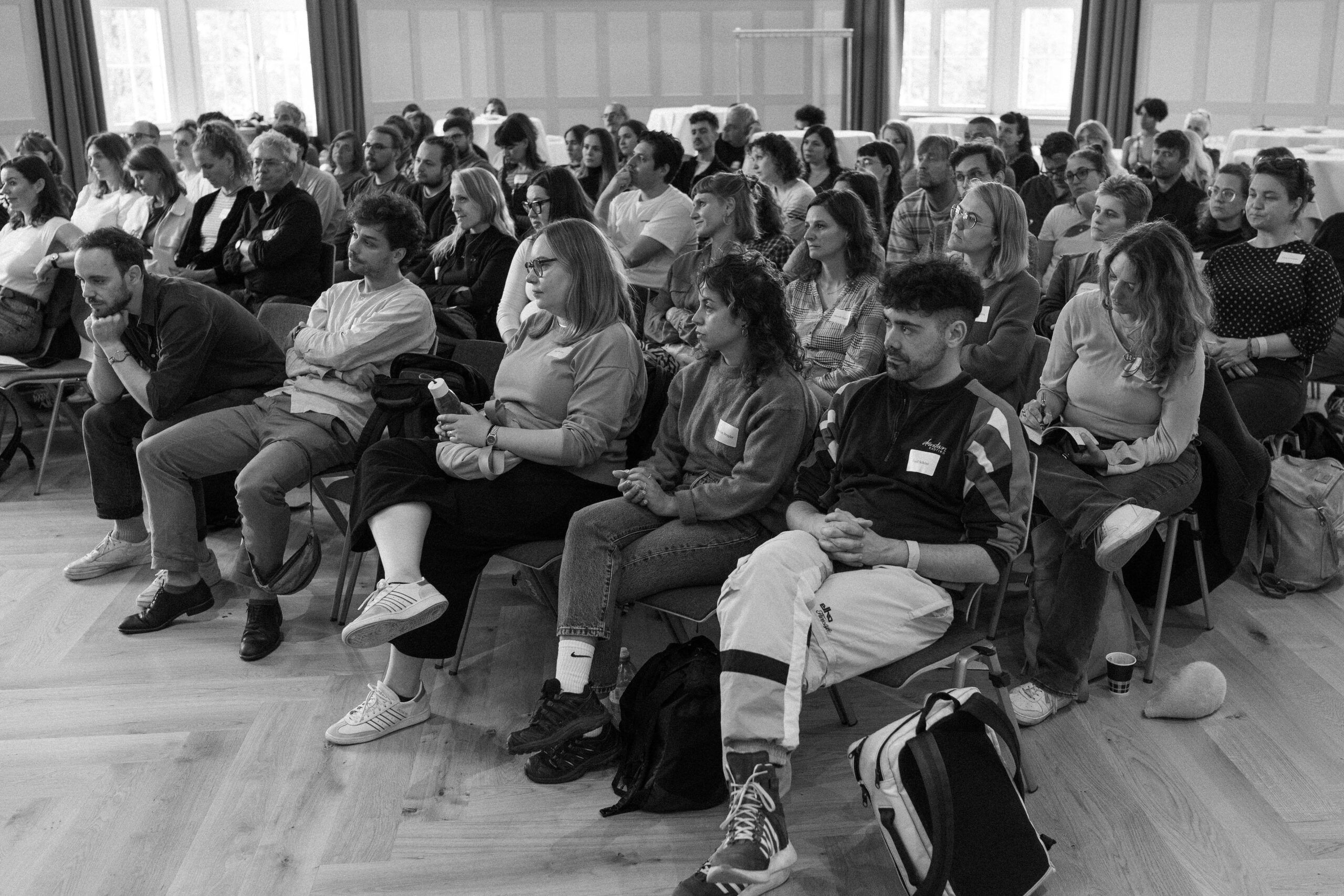 Reporter:innen Forum 2025
