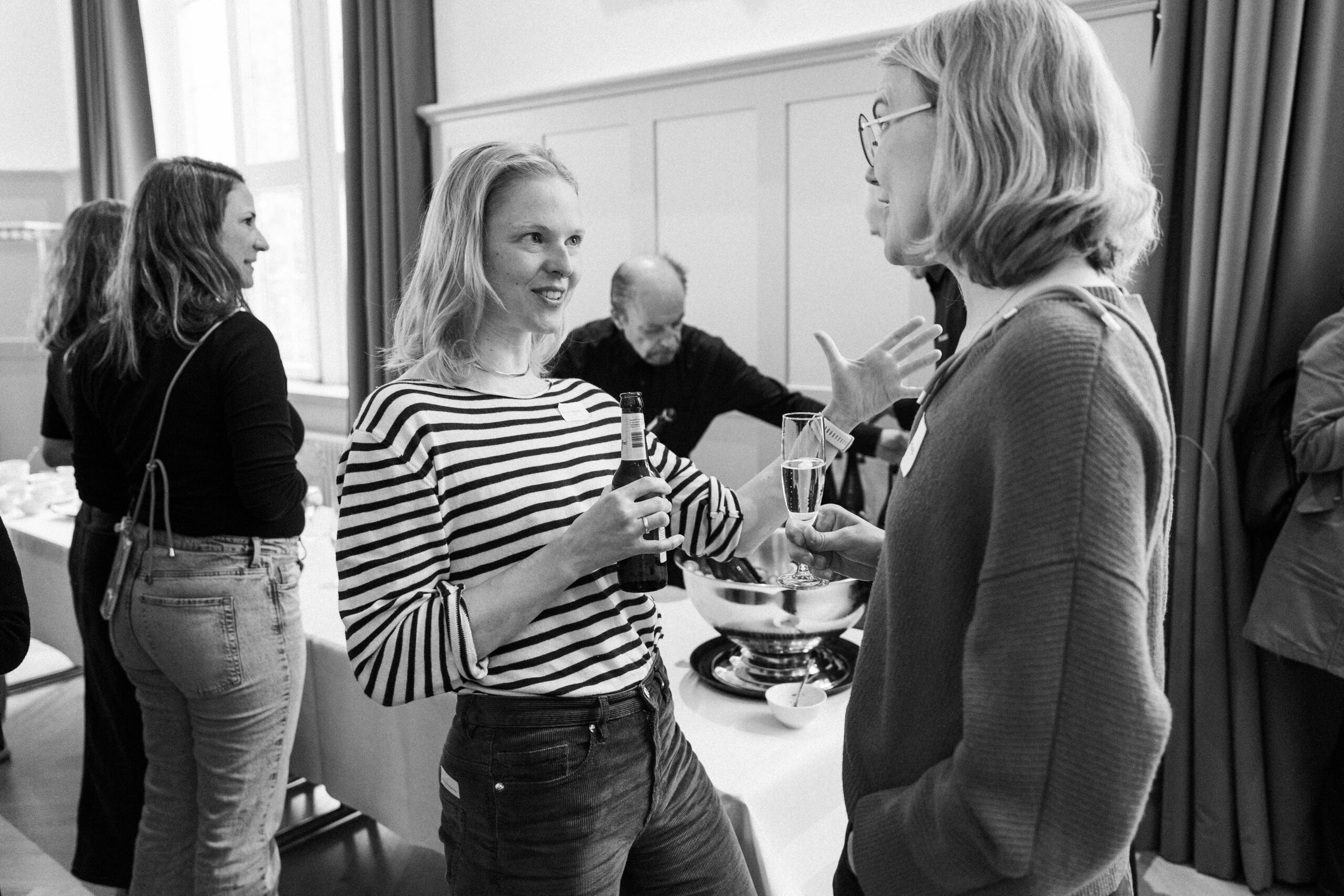 Reporter:innen Forum 2025