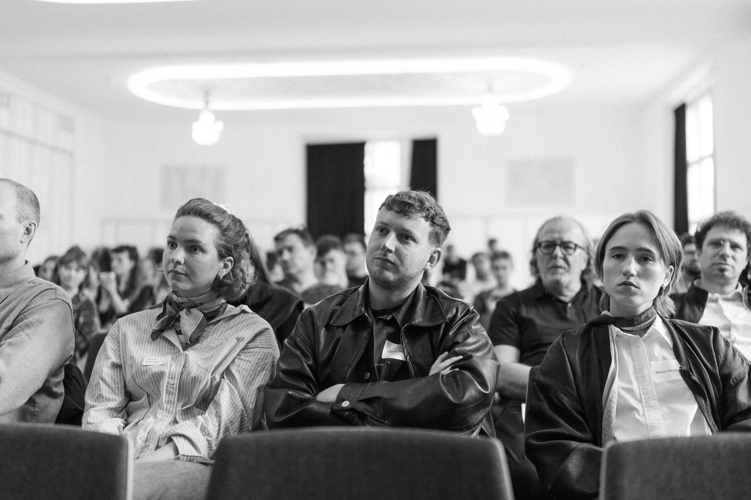 Reporter:innen Forum 2025