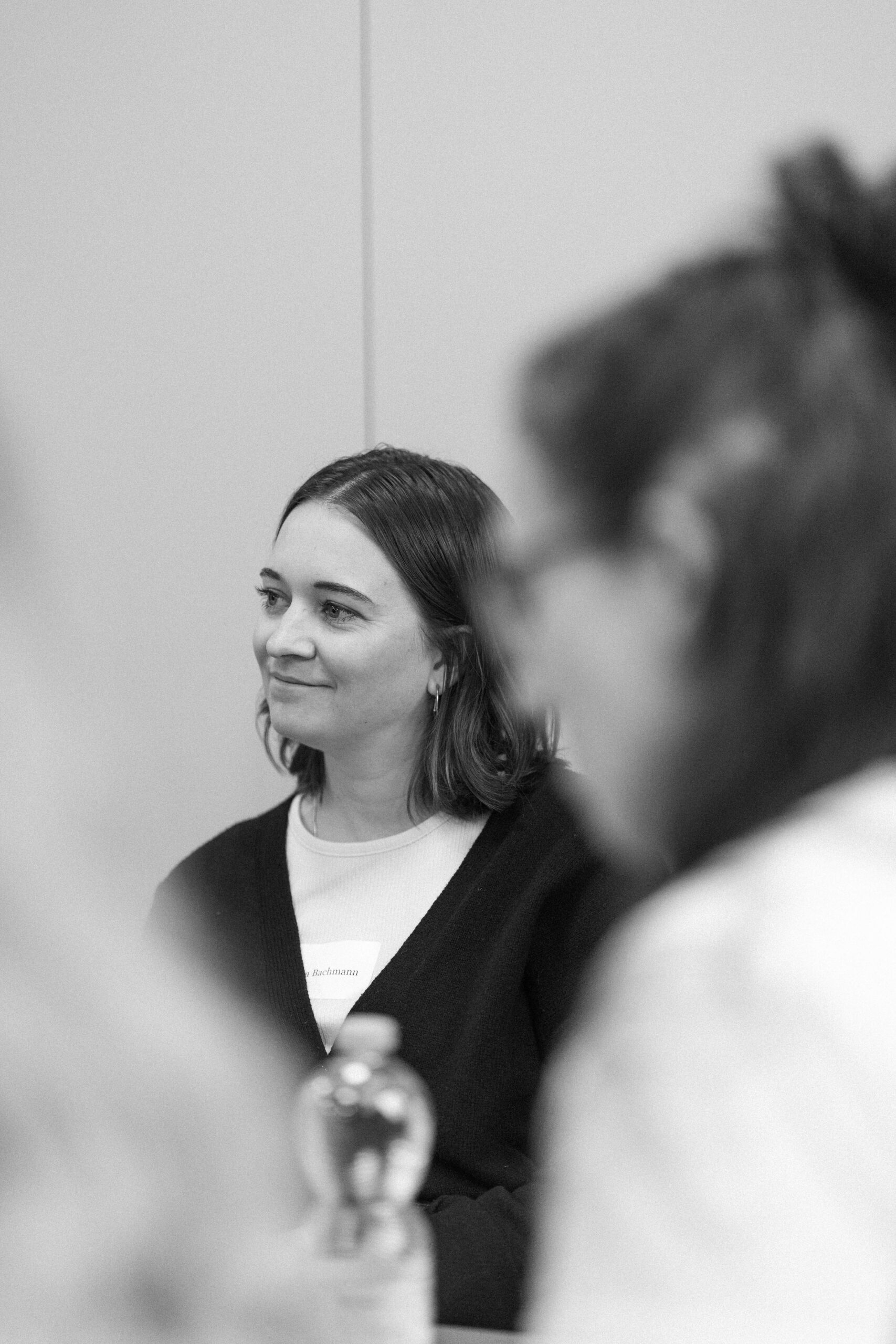 Reporter:innen Forum 2025