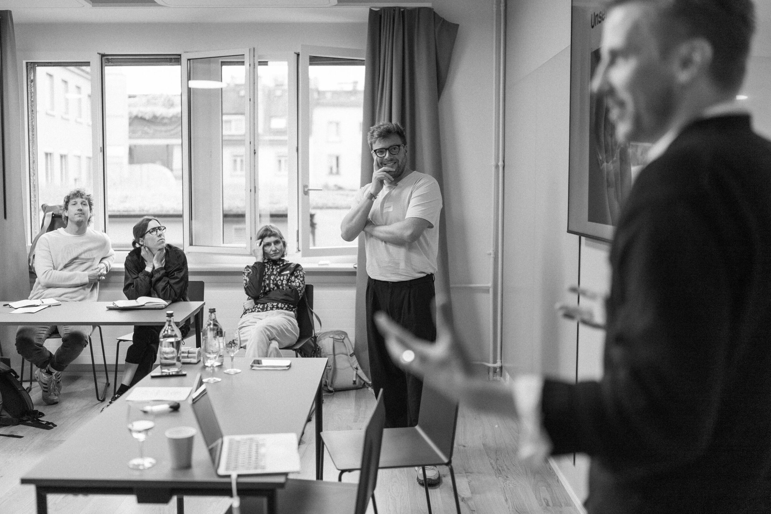 Reporter:innen Forum 2025