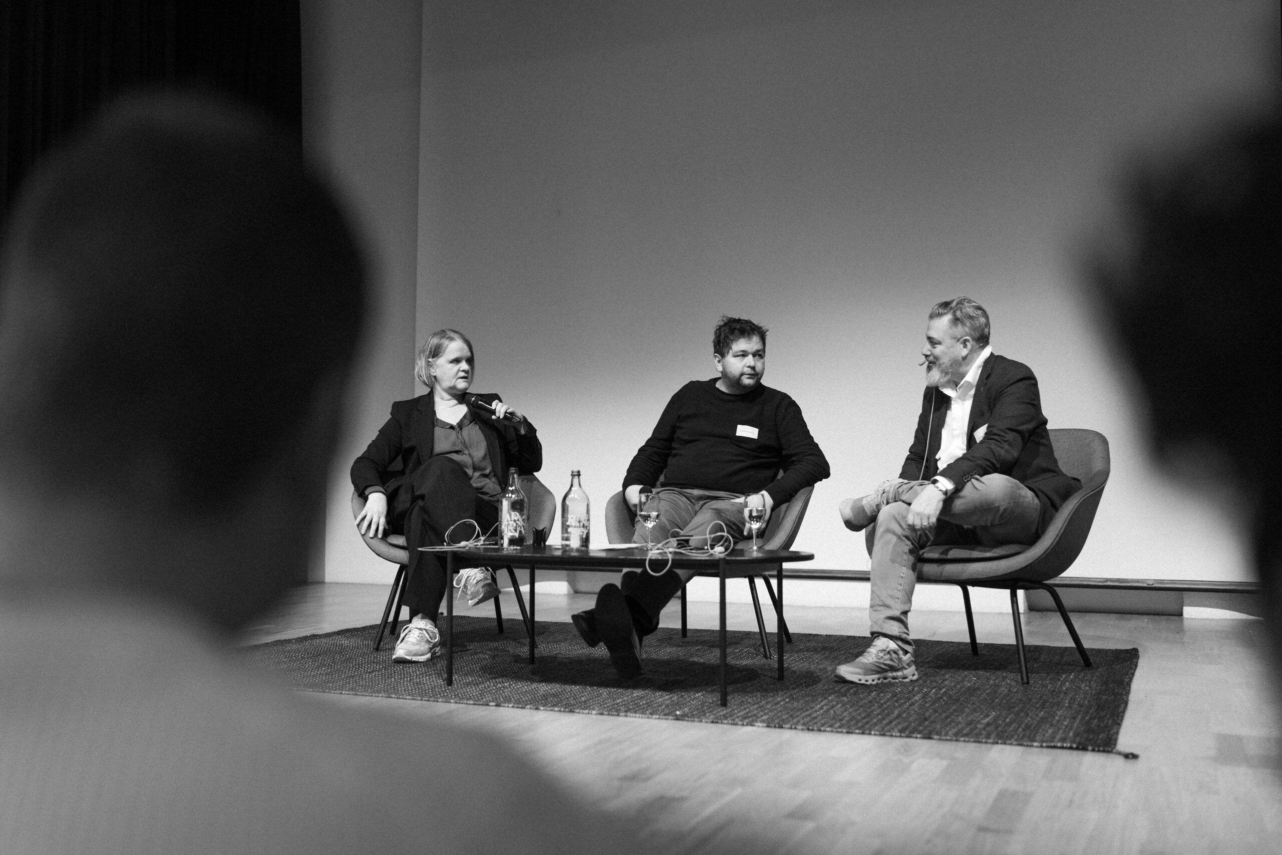 Reporter:innen Forum 2025